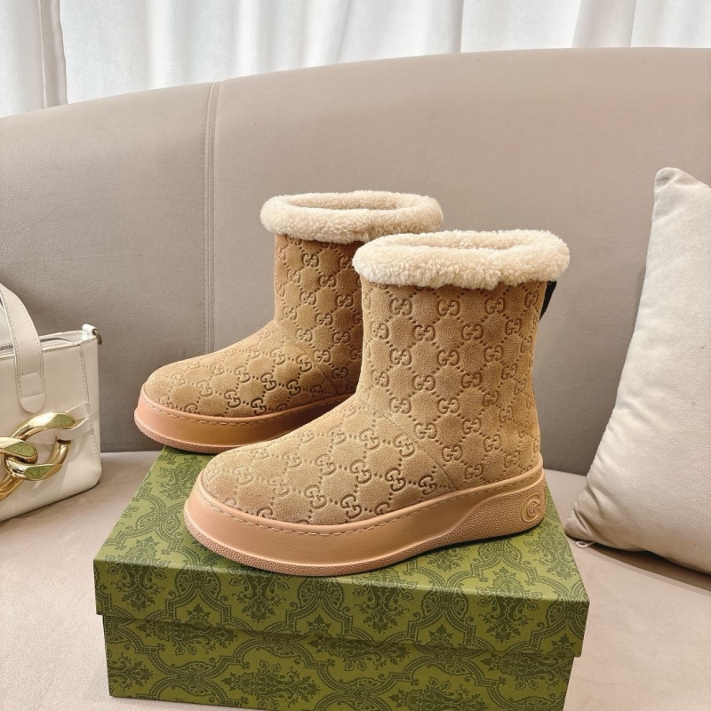 G*u*i boots